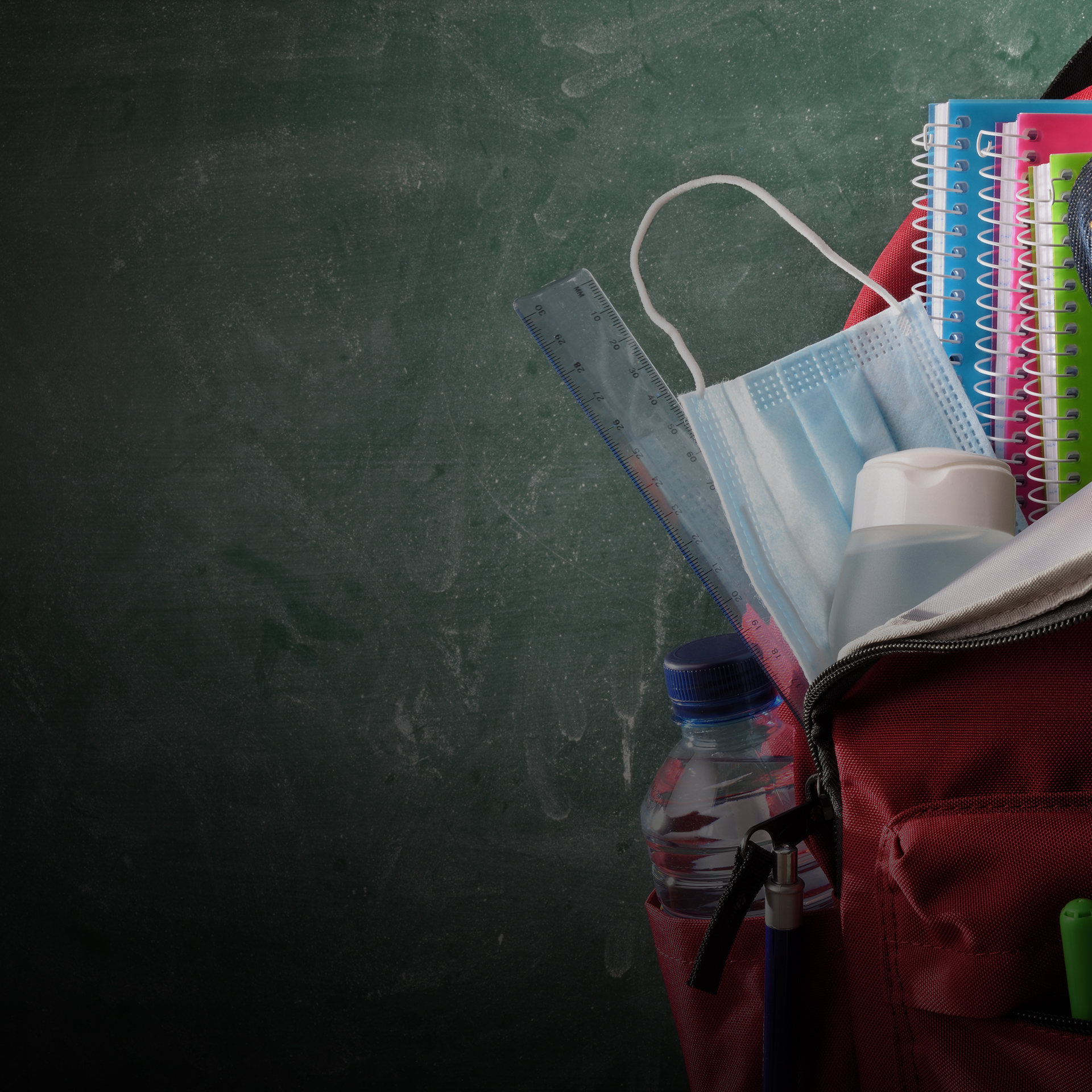 Back to School in the Time of COVID