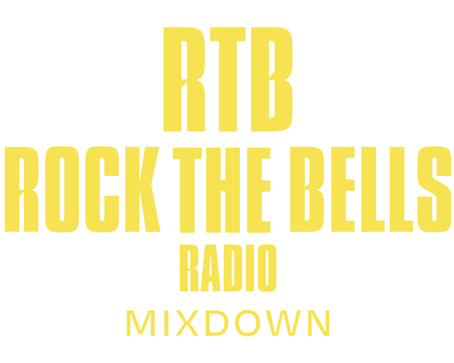 Radio: RTB - Mixdown