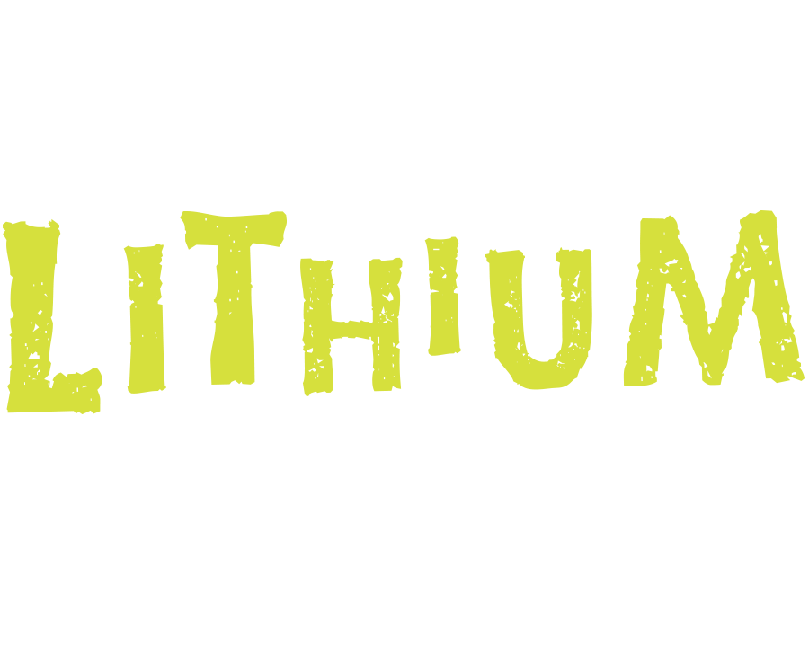 Radio: Lithium