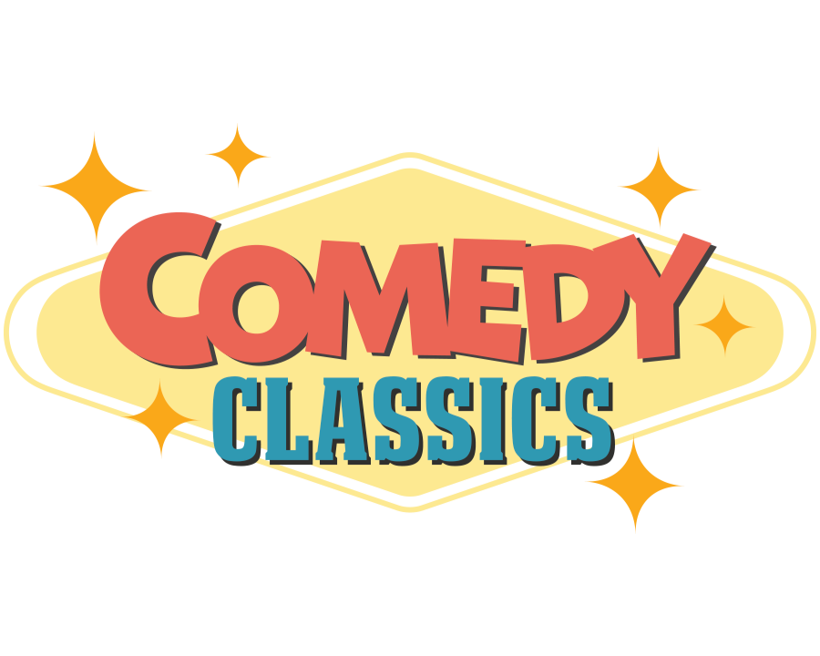 Radio: Comedy Classics