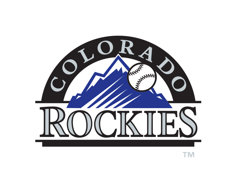 Radio: Colorado Rockies
