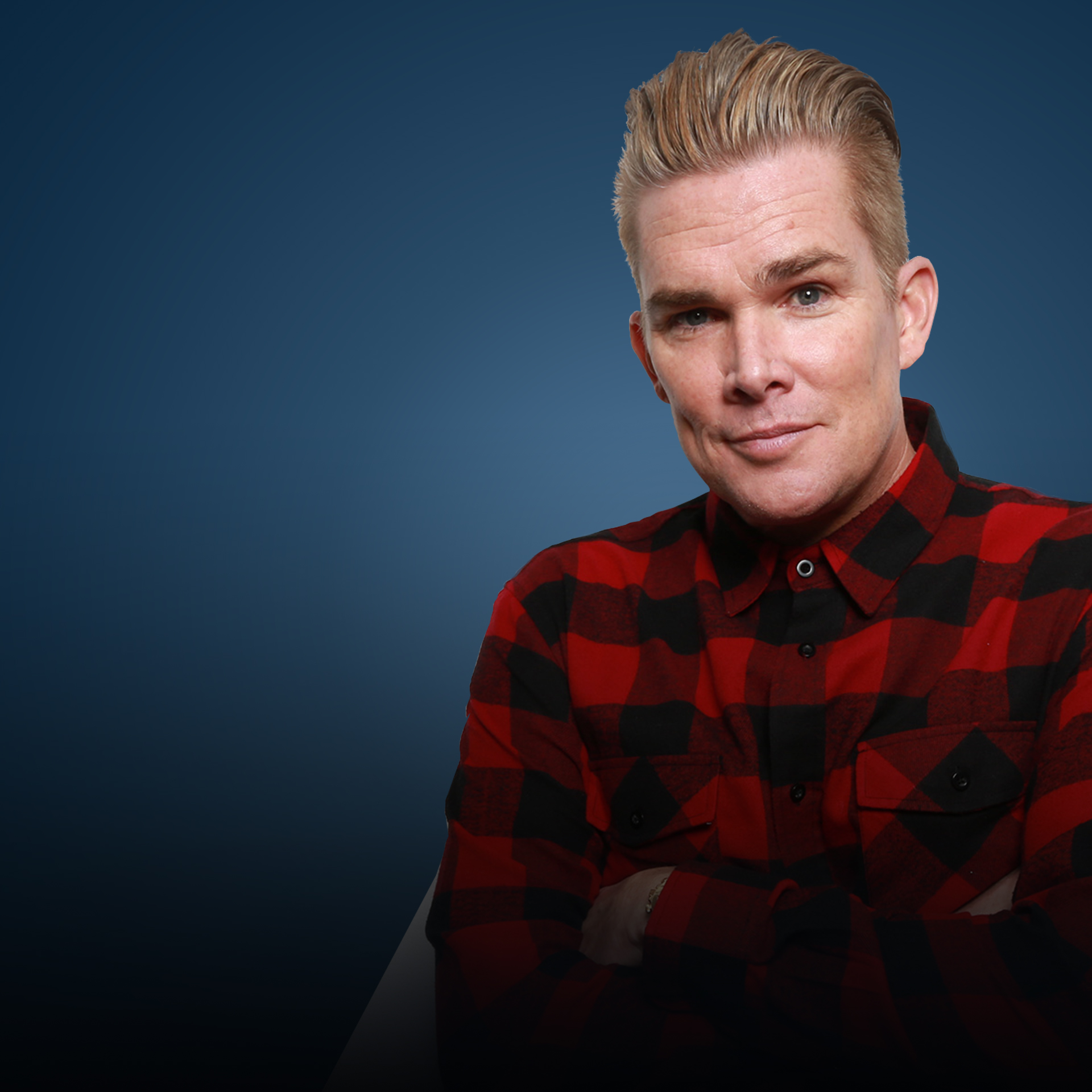 Mark McGrath's 120