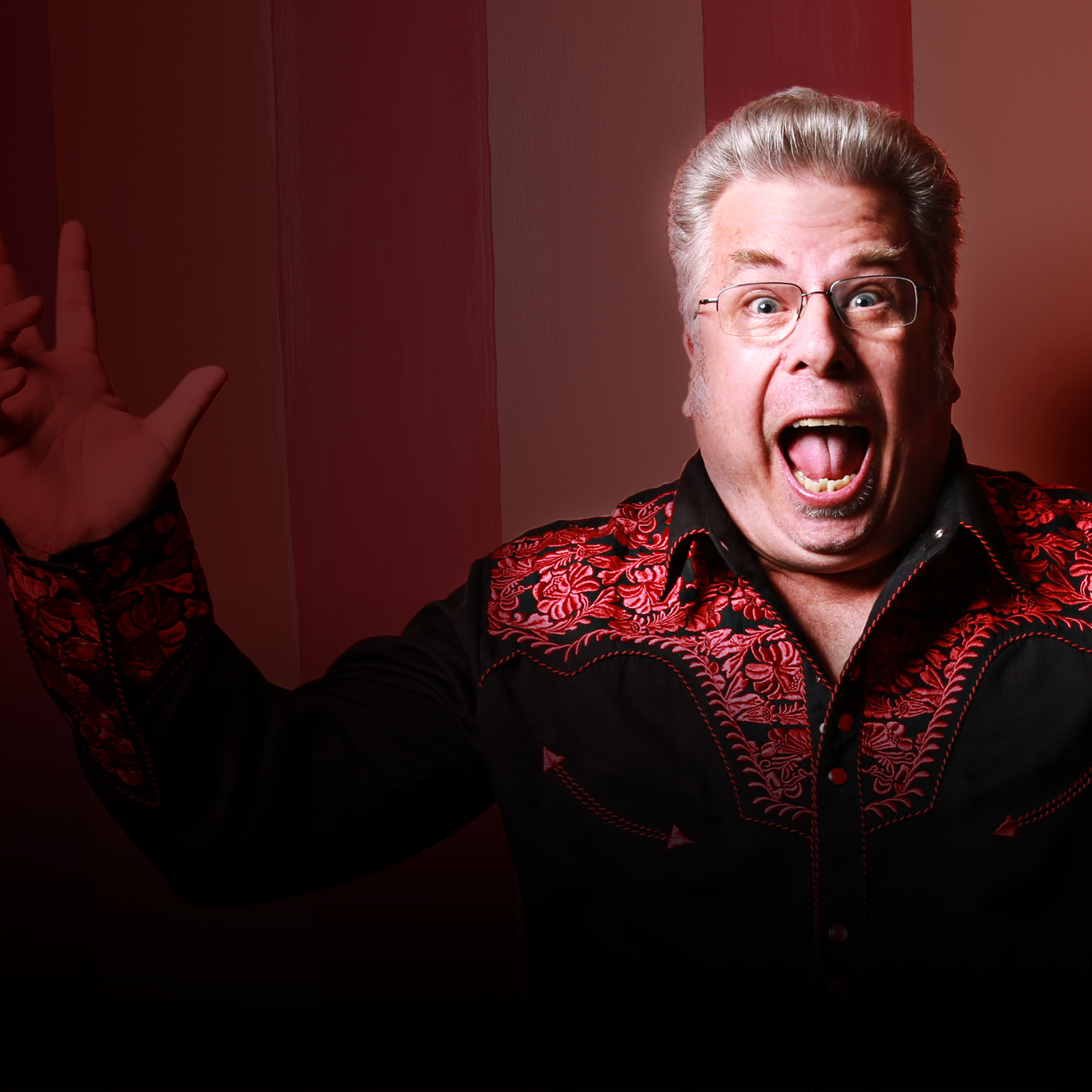 Mojo Nixon "The Loon in the Afternoon"