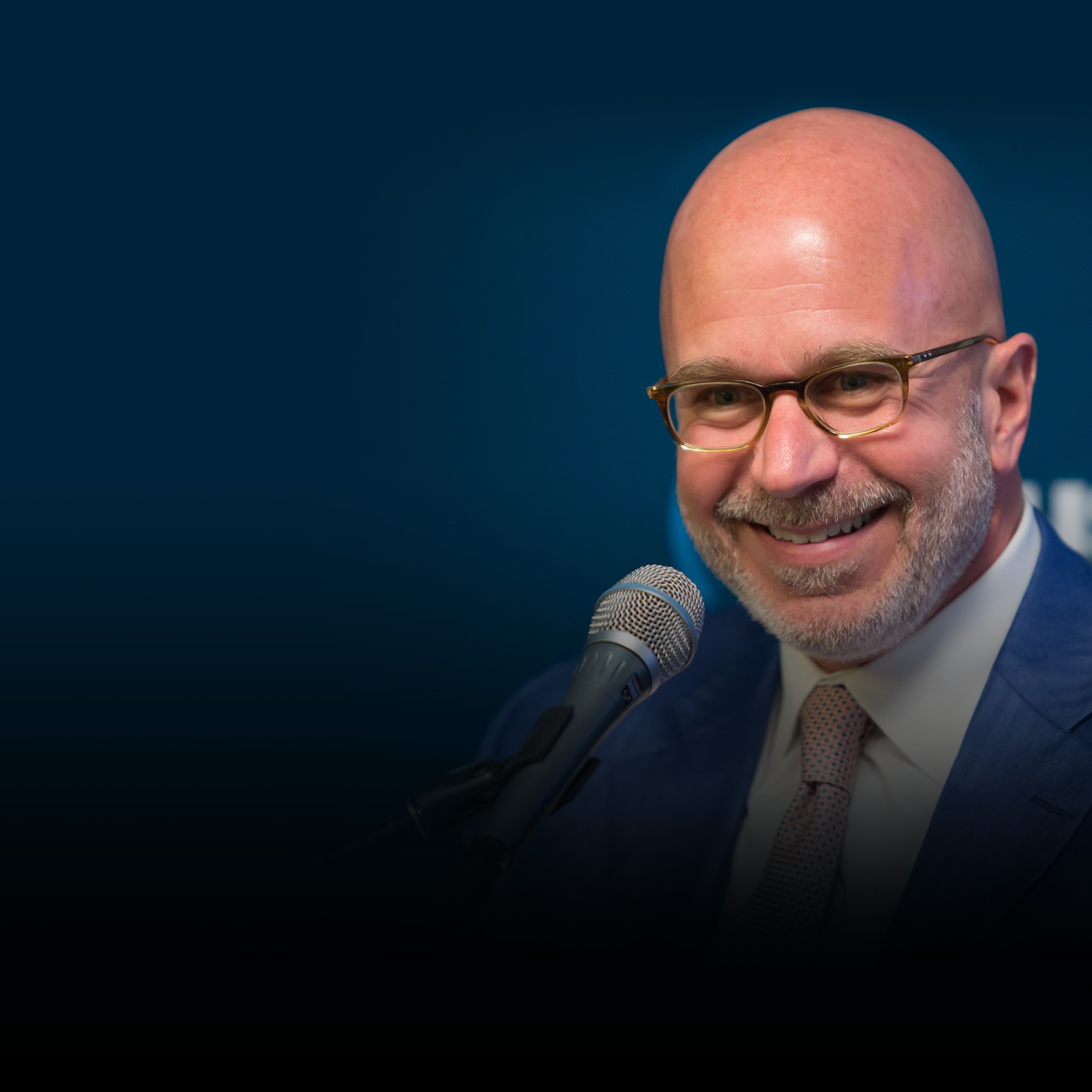 The Michael Smerconish Program