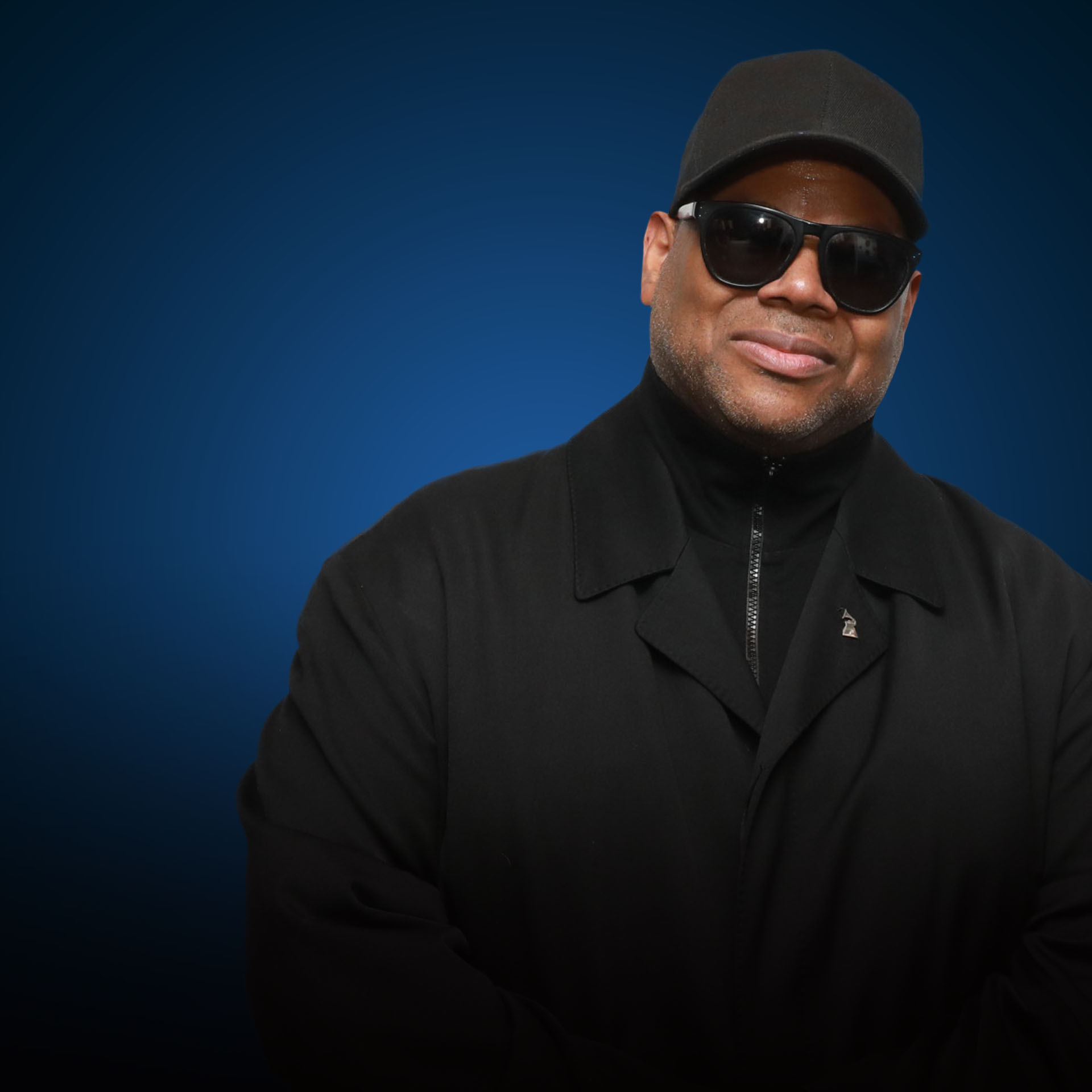 The Jimmy Jam Show