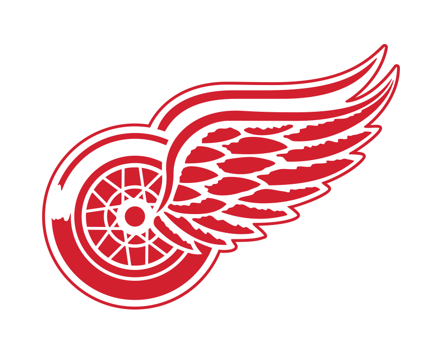 Radio: Detroit Red Wings