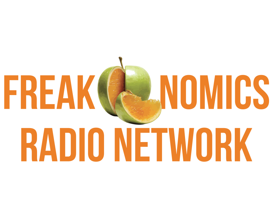 Radio: Freakonomics Radio