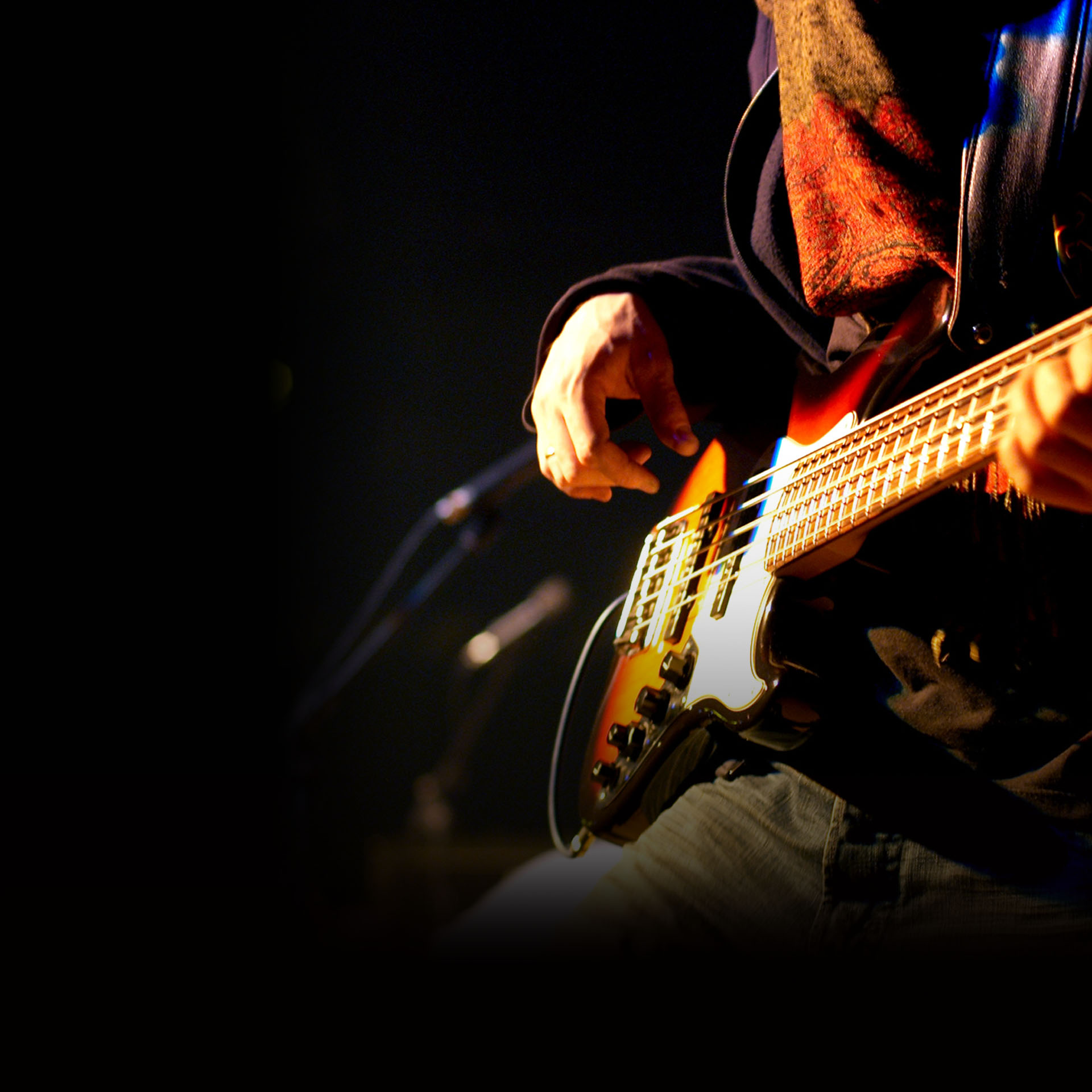 Live Performances