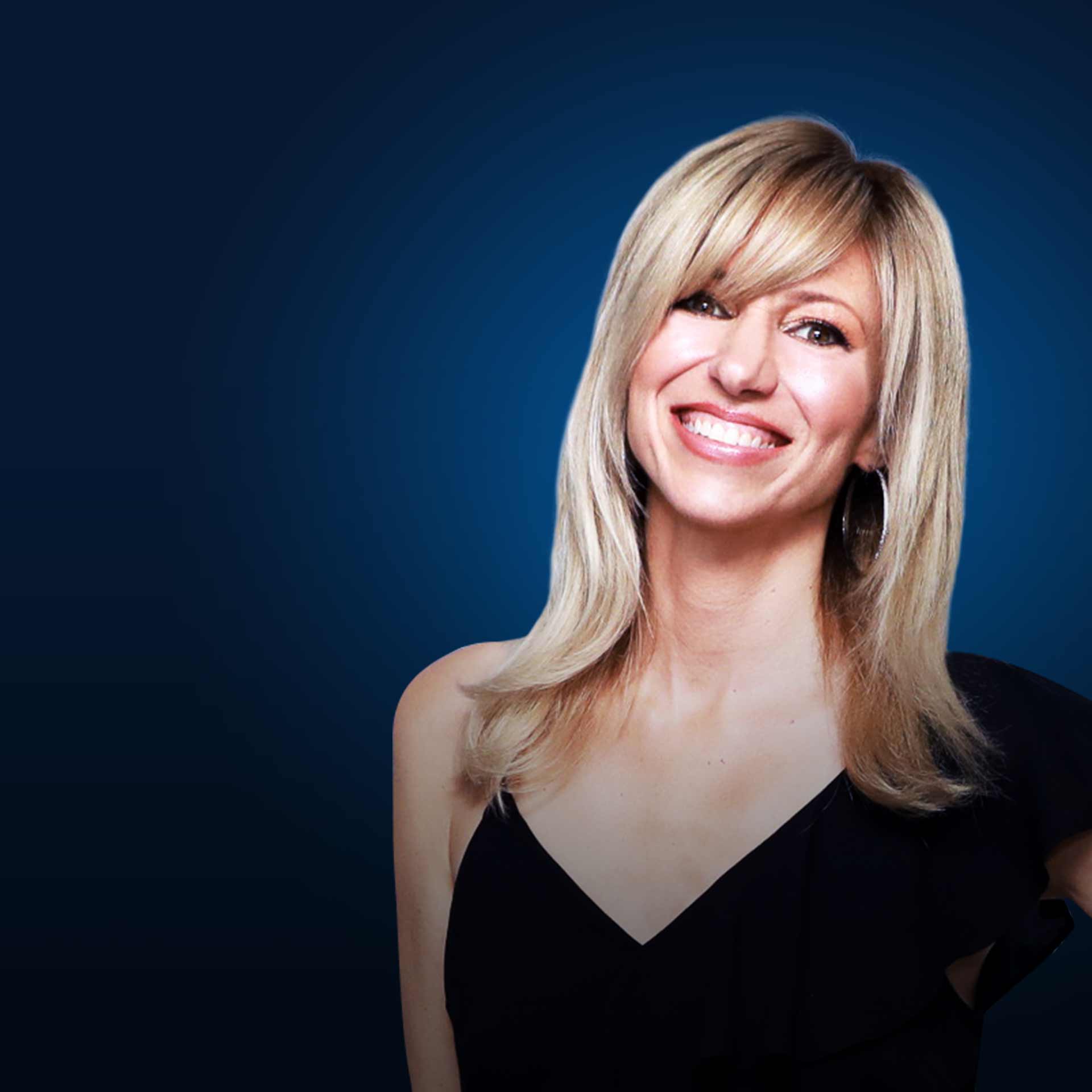 Debbie Gibson's Mixtape
