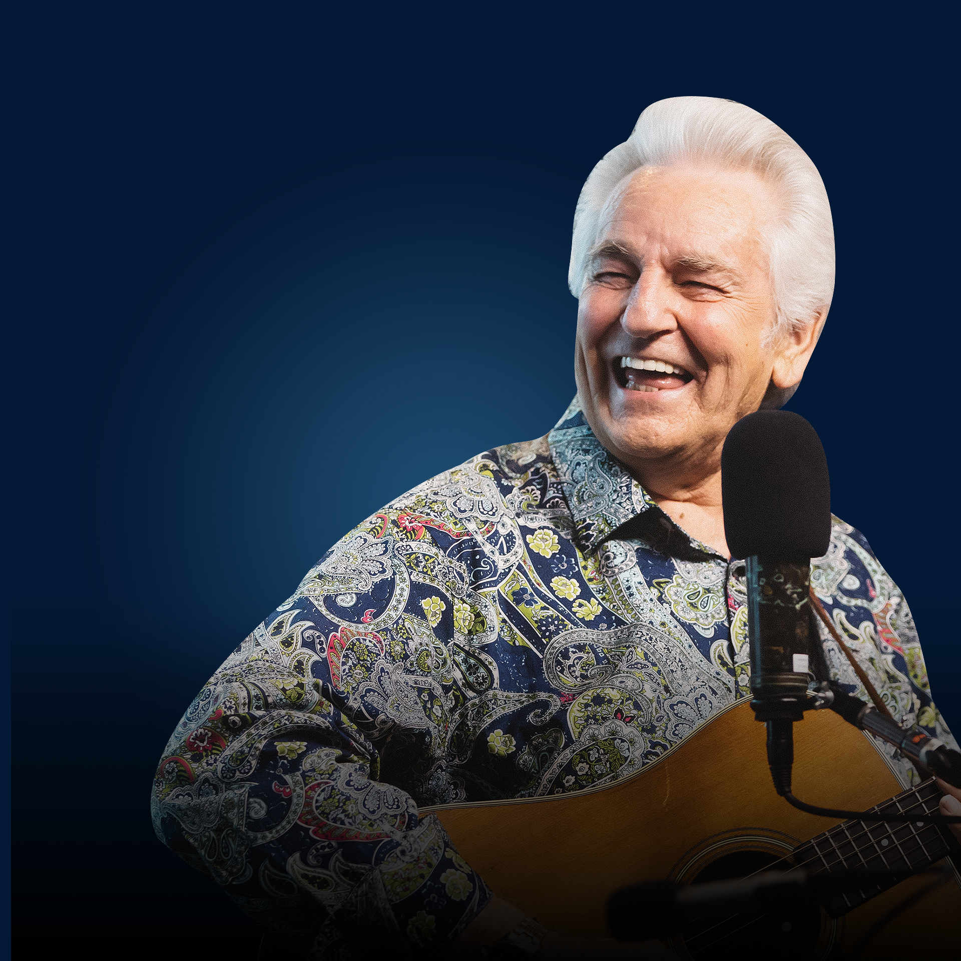 Hand Picked with Del McCoury