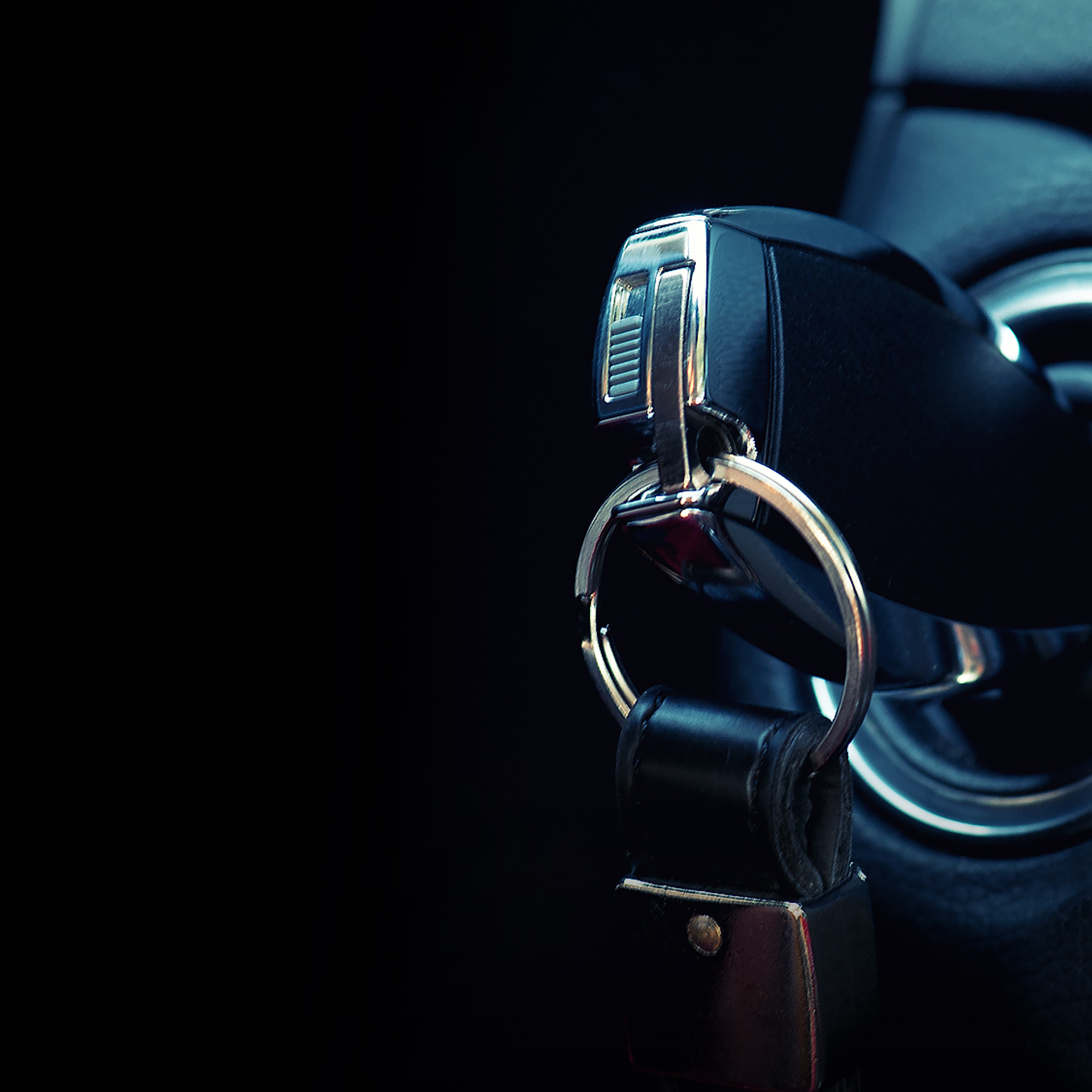 In The Drivers Seat with Doron Levin
