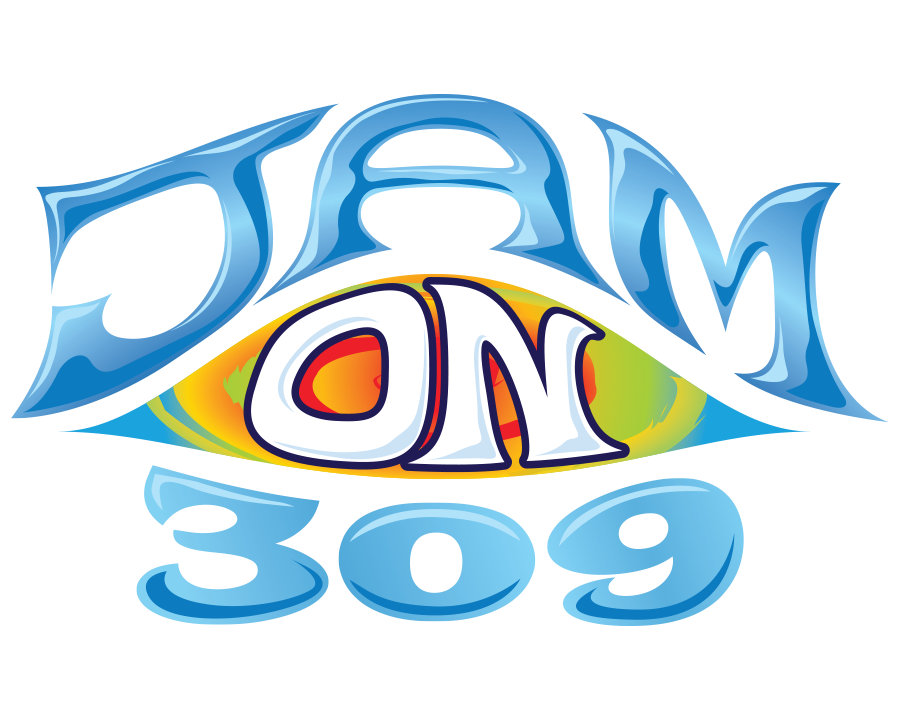 Radio: Jam On 309
