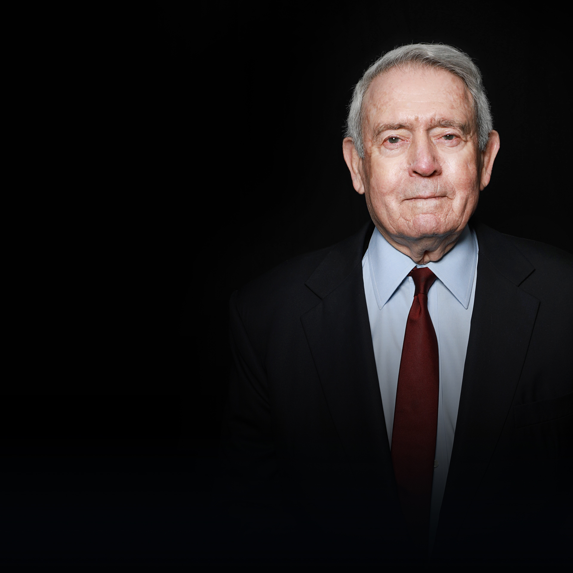 Dan Rather's America