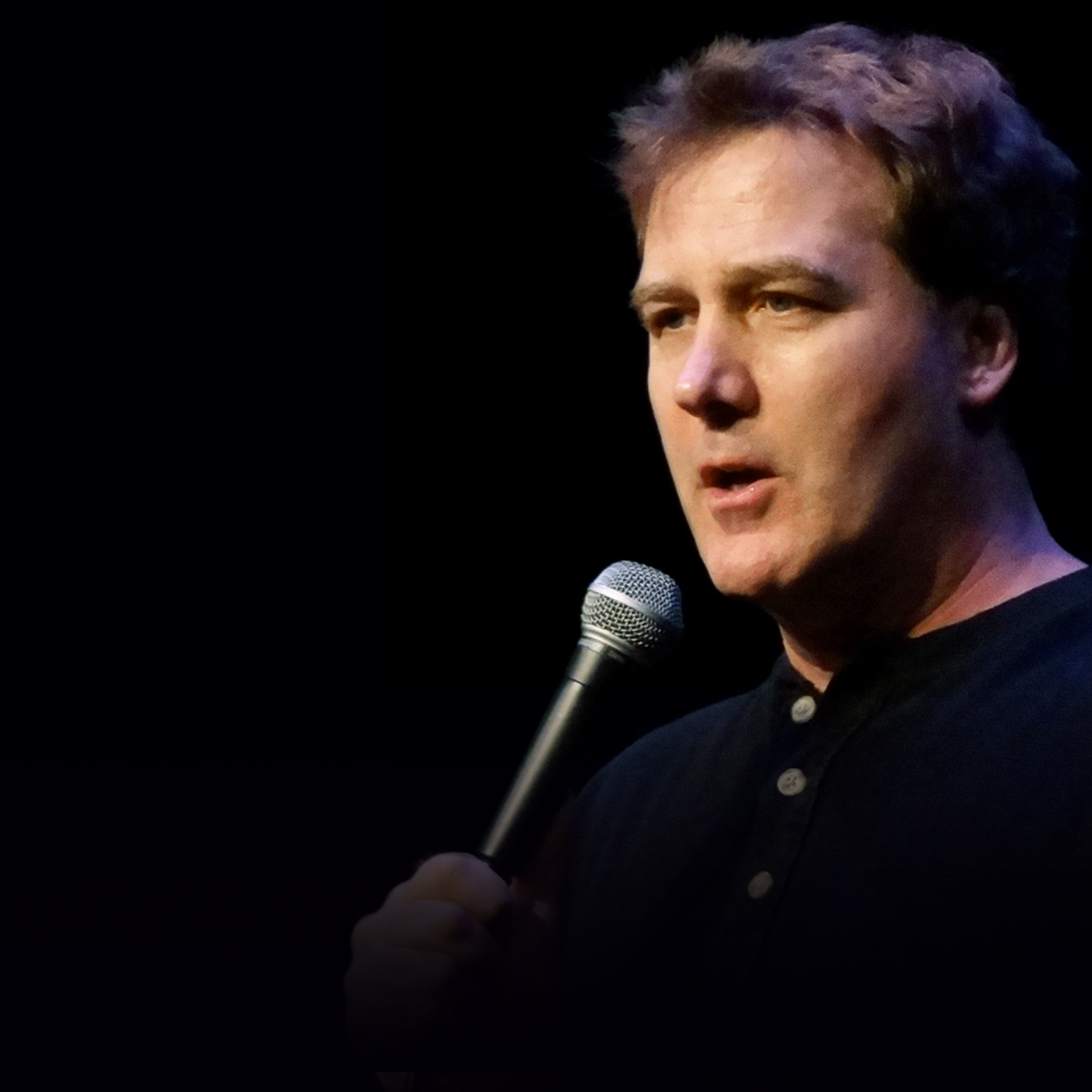 Jim Florentine Metal Midgets