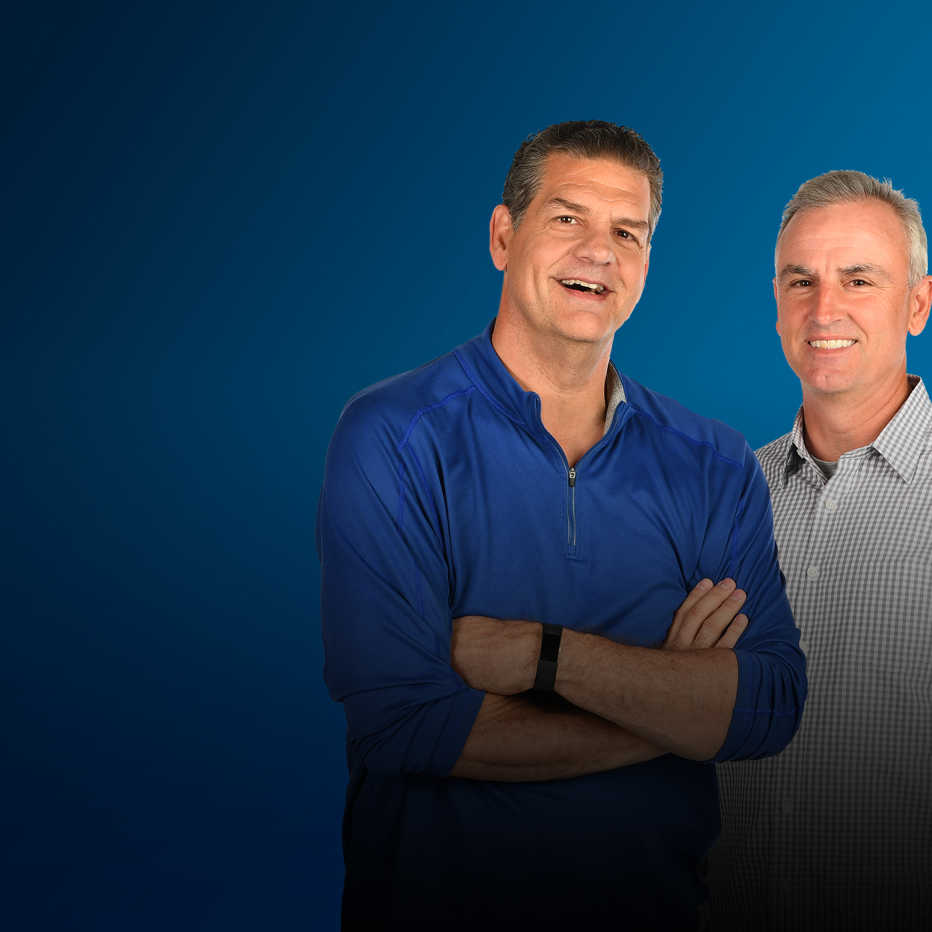 Golic and Wingo