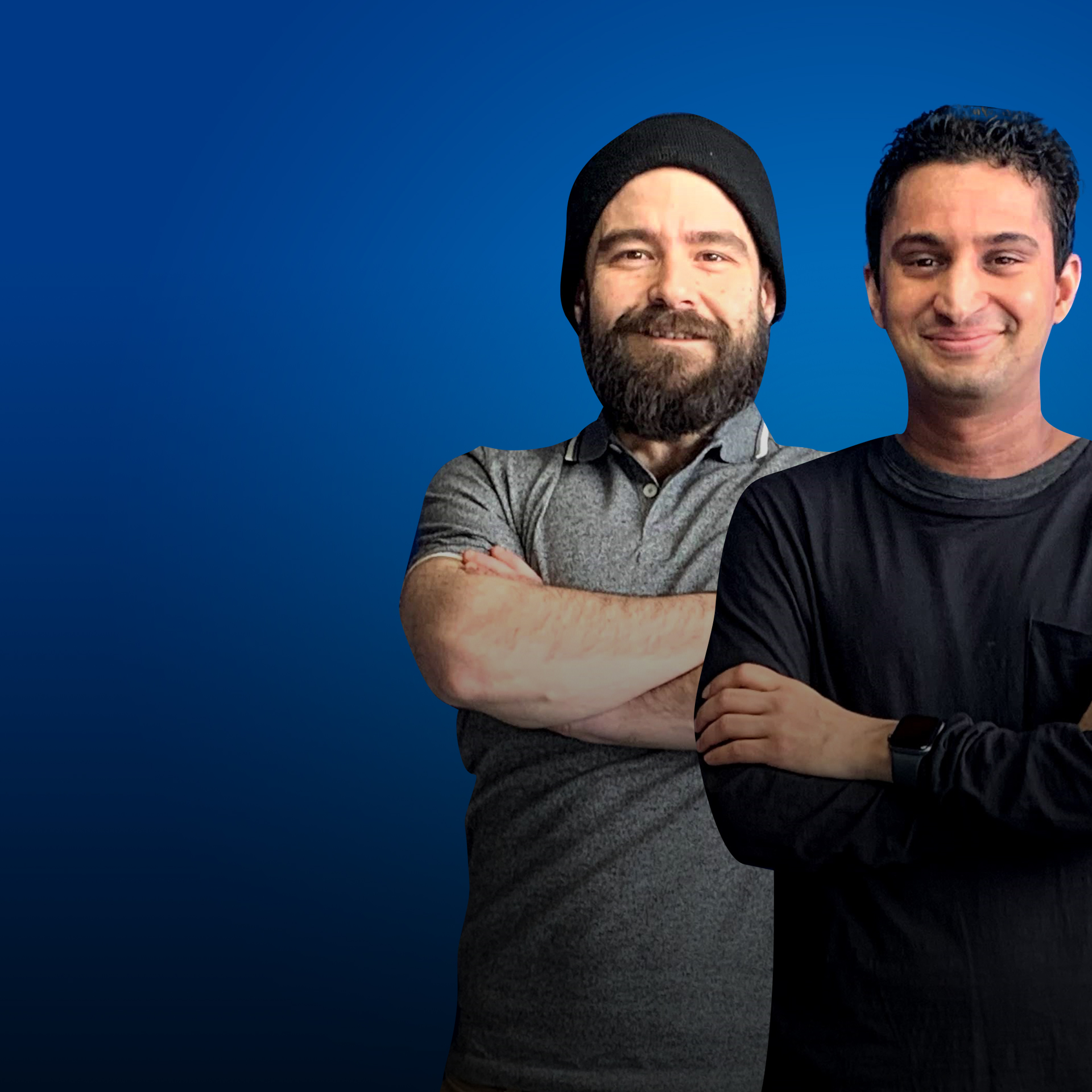 The Ben & Bilal Show