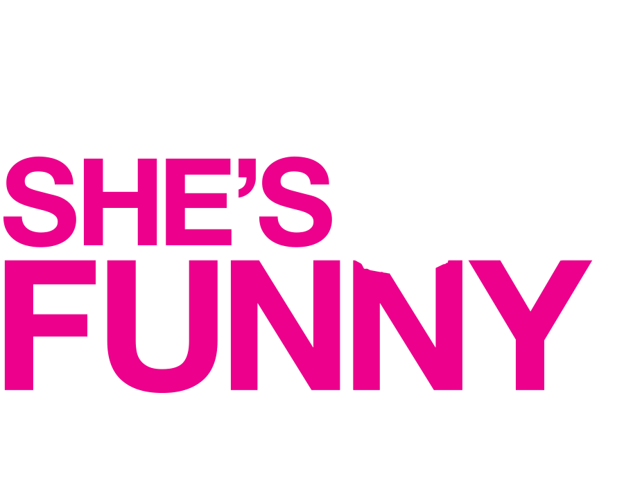 Radio: She's So Funny