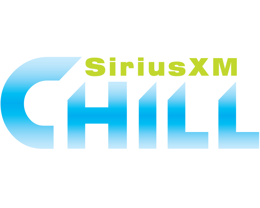 Radio: SiriusXM Chill