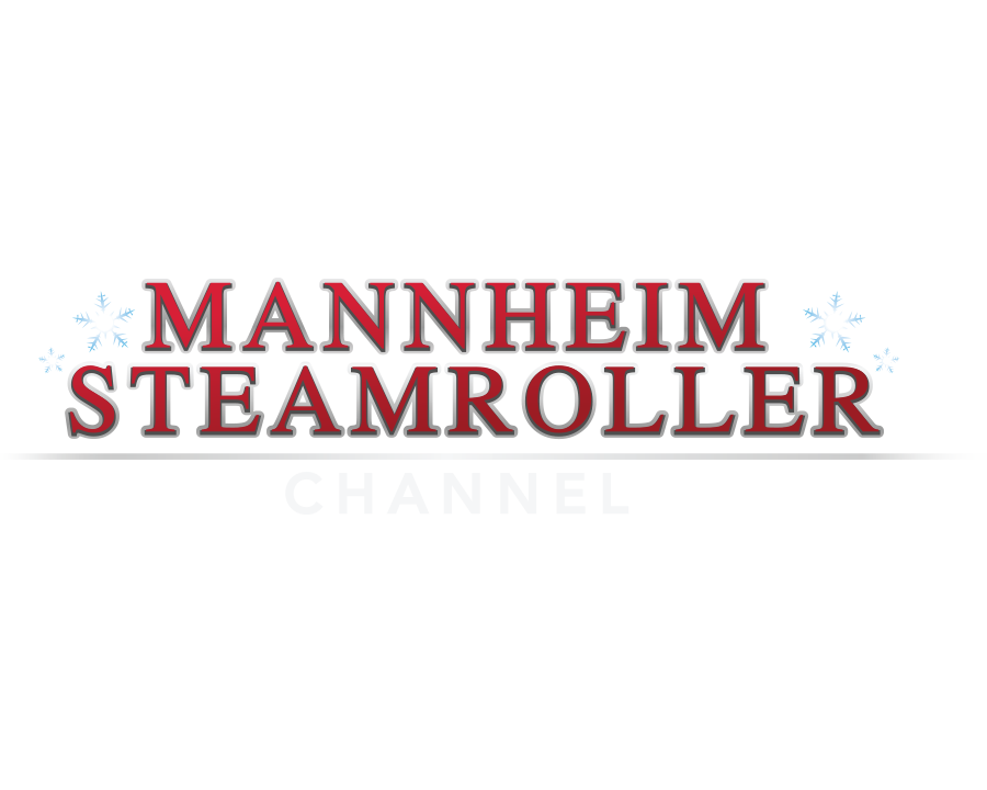Radio: Mannheim Steamroller
