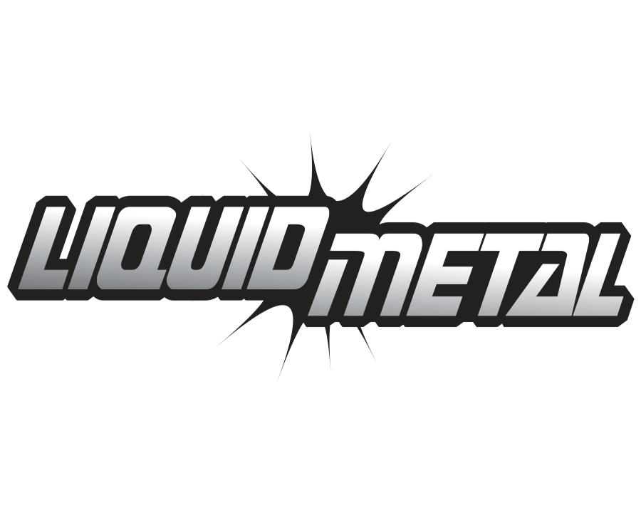 Radio: Liquid Metal