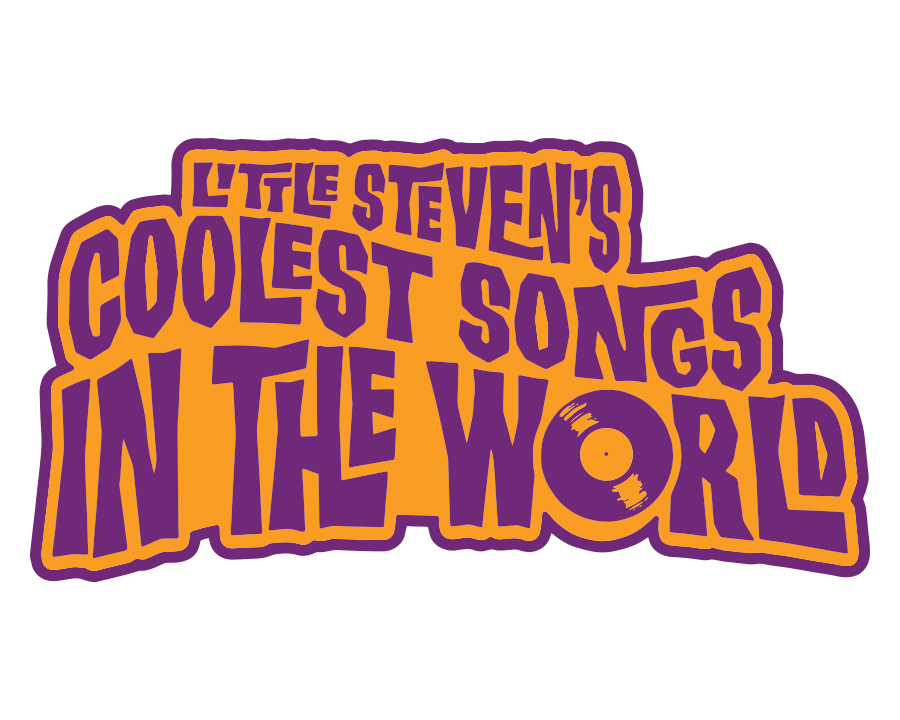 Radio: Stevie's Coolest Songs