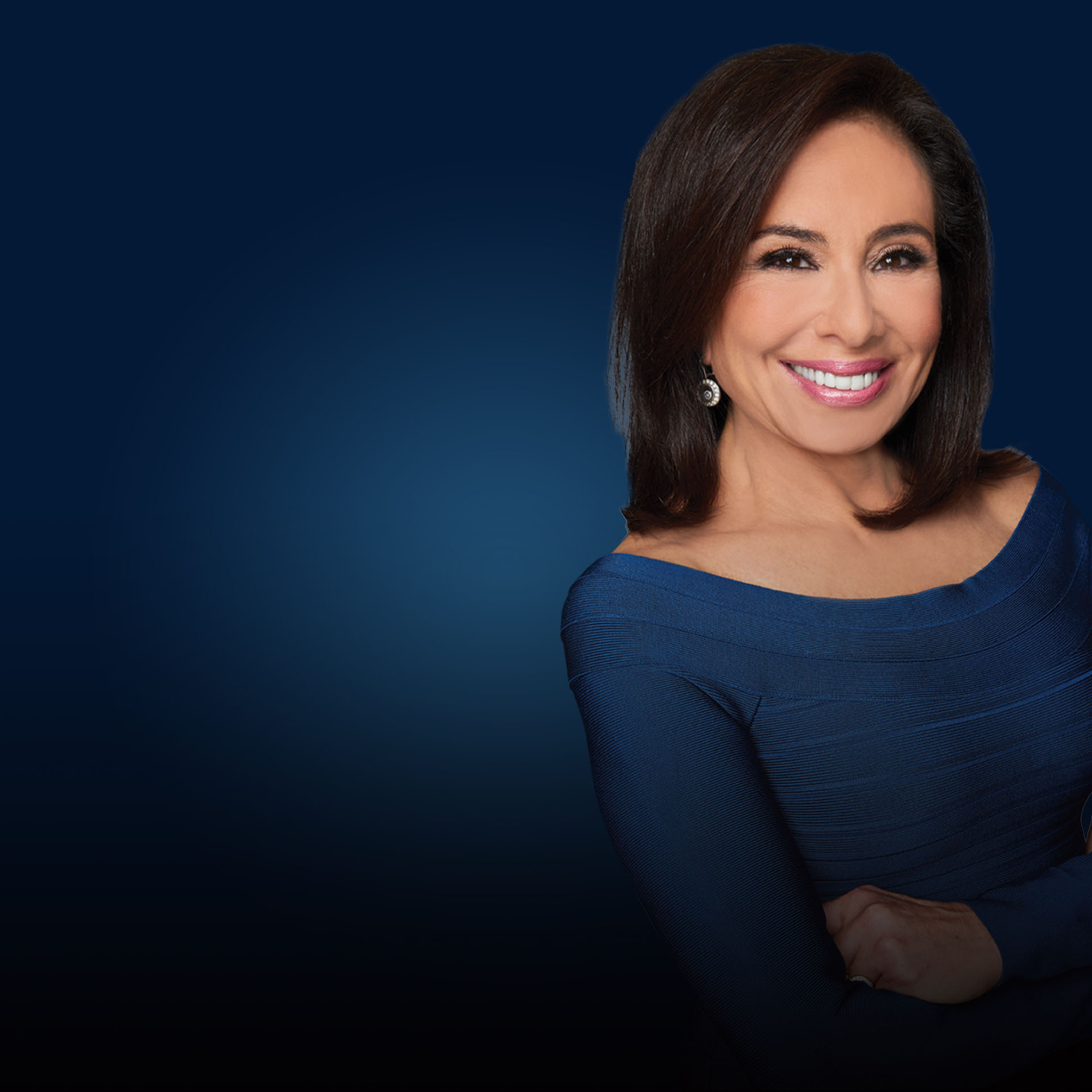 Justice with Judge Jeanine