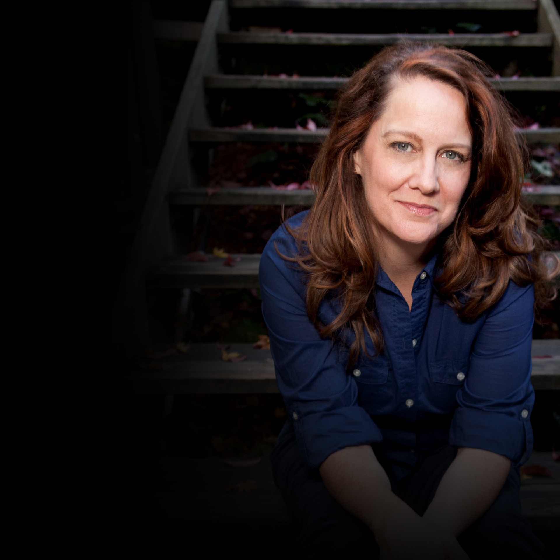 The Kelly Carlin Show